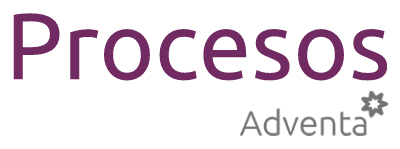 Procesos Adventa